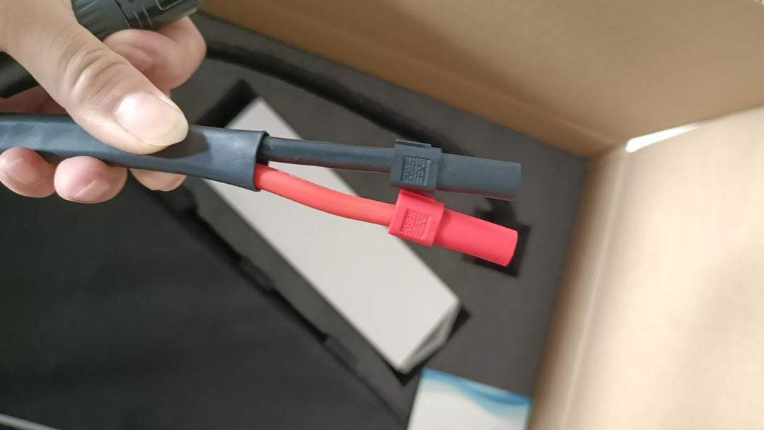72V 30AH Battery