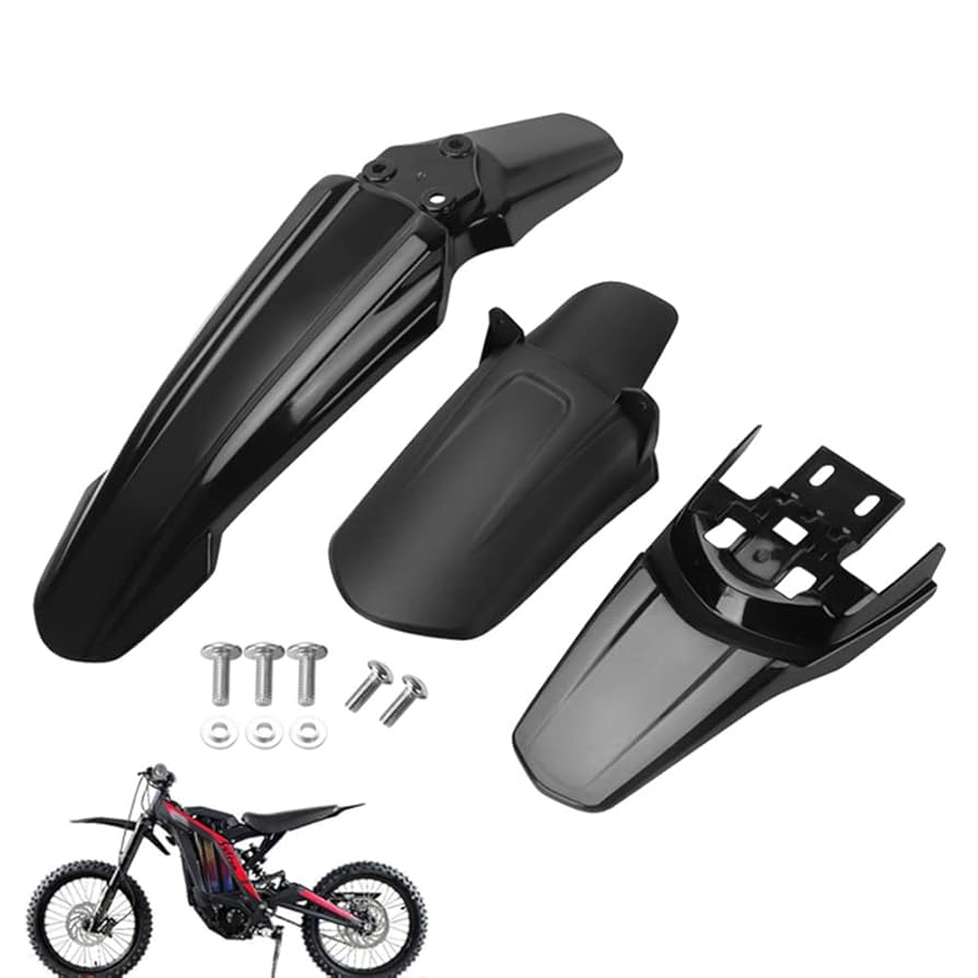 Surron Mudguard