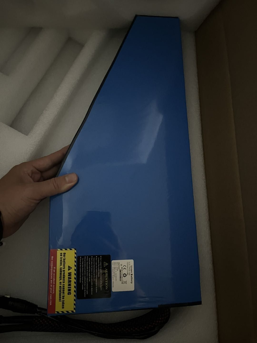 5000W Combo!