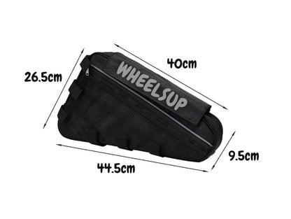 72V 30AH Battery