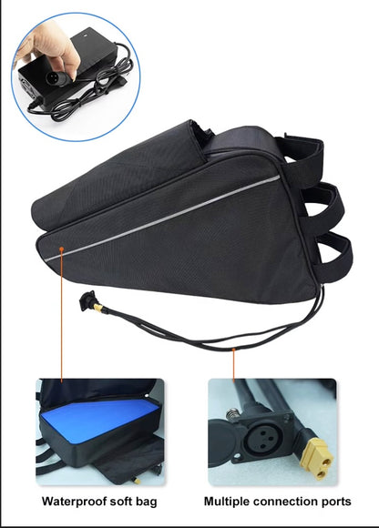 72V 30AH Battery