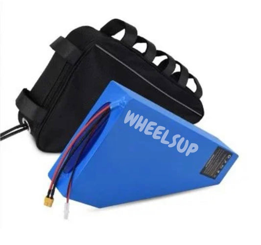 72V 30AH Battery