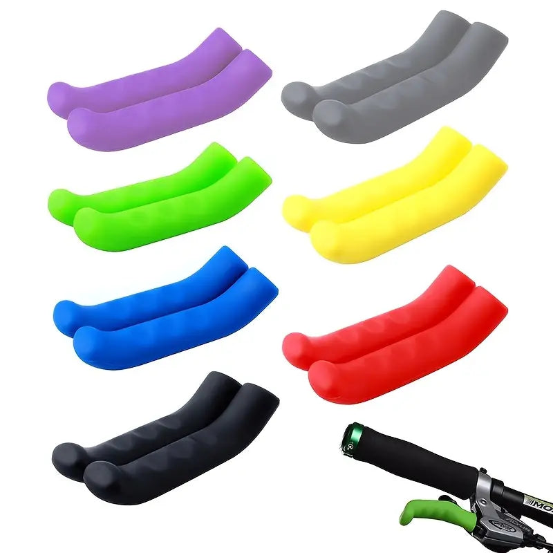 Break Lever Covers