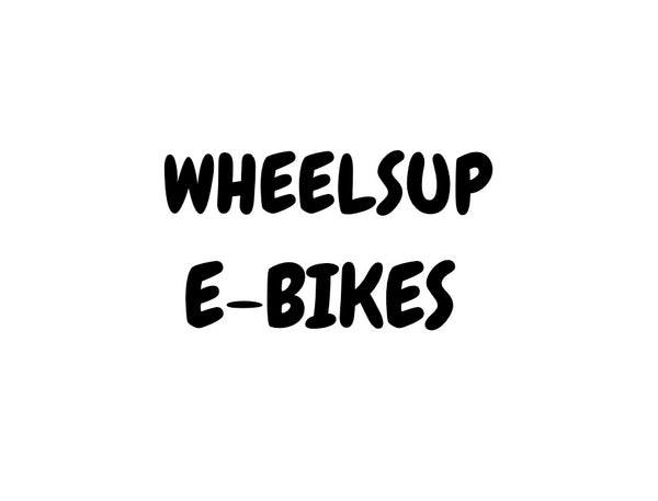 WheelsUpEbikes