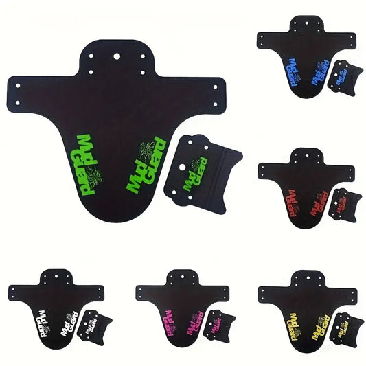 Mud Guard